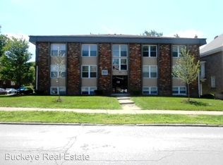 133 E Lane Ave APT 1D, Columbus, OH 43201