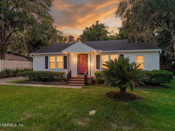 1904 FELCH Avenue, Jacksonville, FL 32207