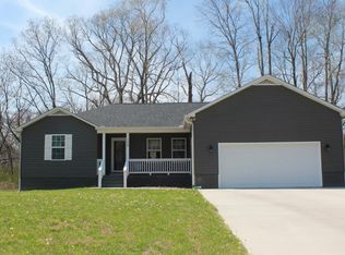 138 Rachelle Pl, Baxter, TN 38544