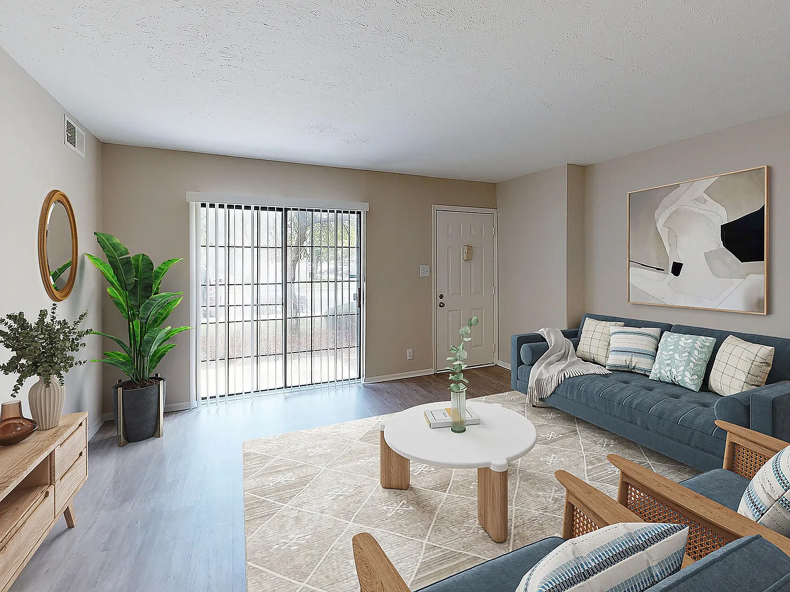 Avery Point Apartments — Photo 2