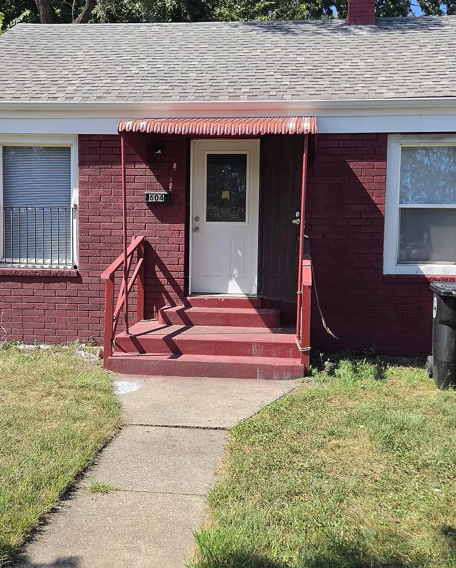 2 bed, 1440 sqft, $950 — Photo 4