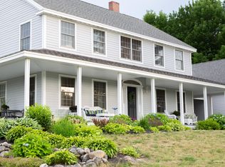 15 Heritage Dr, Sweden, ME 04040