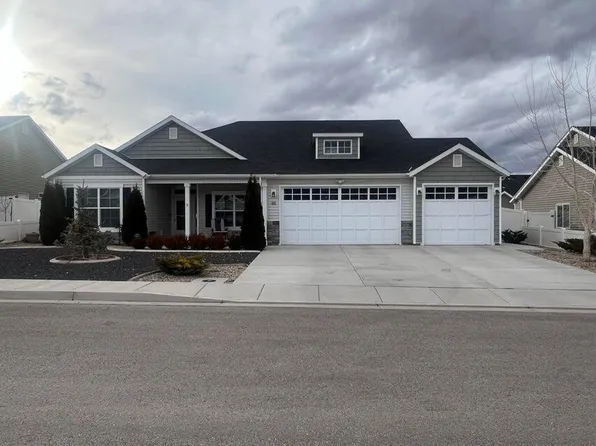 95 N 2825 W;;;95 York W, Cedar City, UT 84720