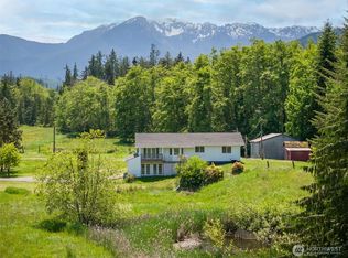 4606 S Doss Rd, Port Angeles, WA 98362