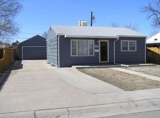 1727 Eden Ave, Pueblo, CO 81005