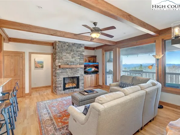 116 Red Tail Summit #CJ-2, Boone, NC 28607