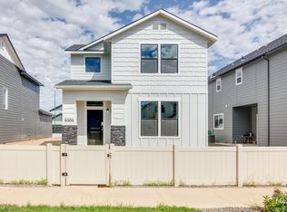 5005 W Marysville St, Meridian, ID 83646