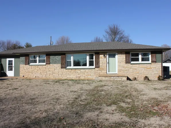 416 Sampson Ave, Adairville, KY 42202