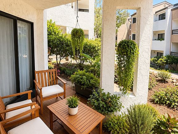 5th image of 9705 Mesa Springs Way Unit 219