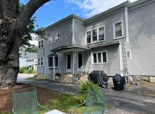 141 Calef Rd #2, Manchester, NH 03103