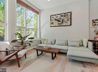 1407 W St NW APT 202, Washington, DC 20009