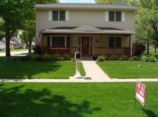 1001 Normal St, Woodbine, IA 51579