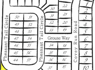 2065 Pheasant Tail Cir, Sheridan, WY 82801