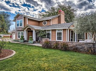 19585 Draper Rd, Cottonwood, CA 96022