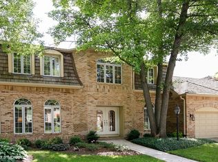 487 Le Provence Cir, Naperville, IL