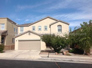 10823 Maness Ln SW, Albuquerque, NM 87121