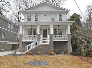 472 Harold Ave, Atlanta, GA 30307