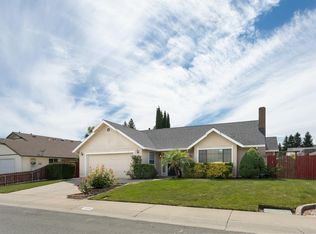1848 Greengate St, Yuba City, CA