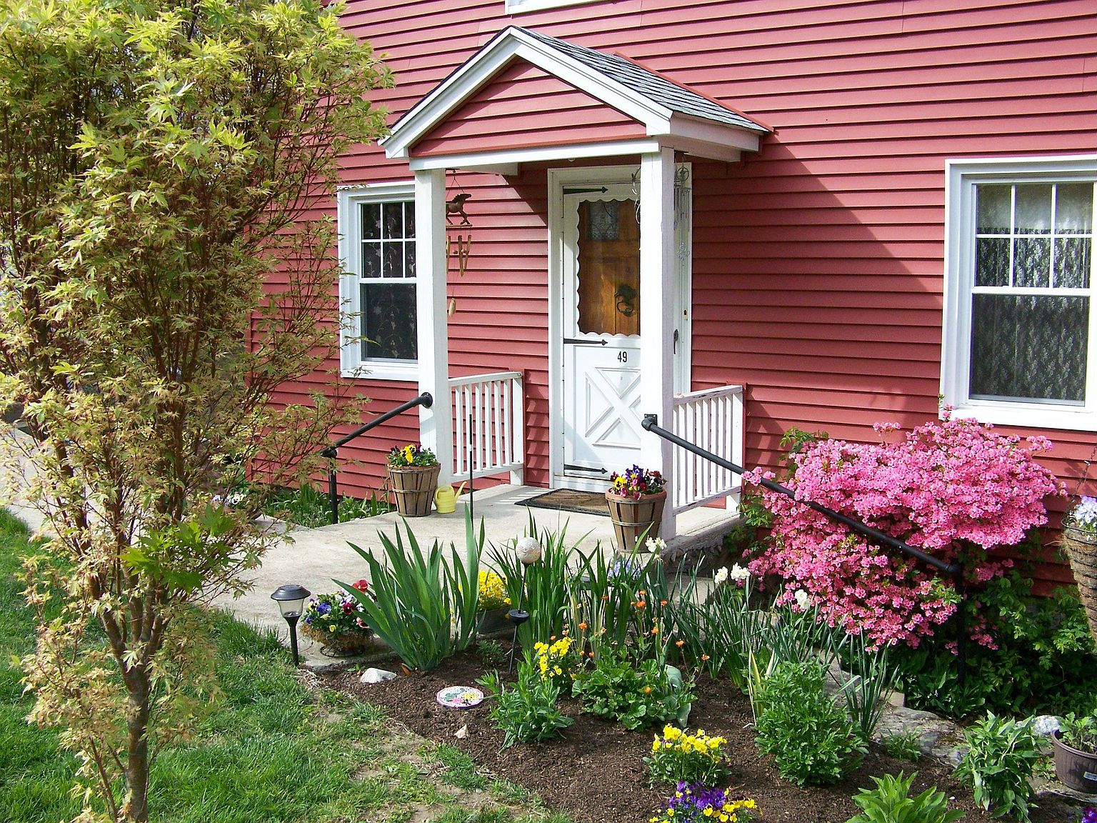 49 Andrew Mountain Rd, Naugatuck, CT 06770 Zillow