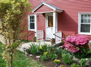 49 Andrew Mountain Rd, Naugatuck, CT 06770