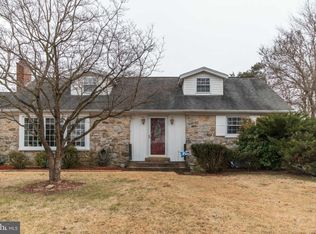 2155 Winthrop Rd, Huntingdon Valley, PA 19006