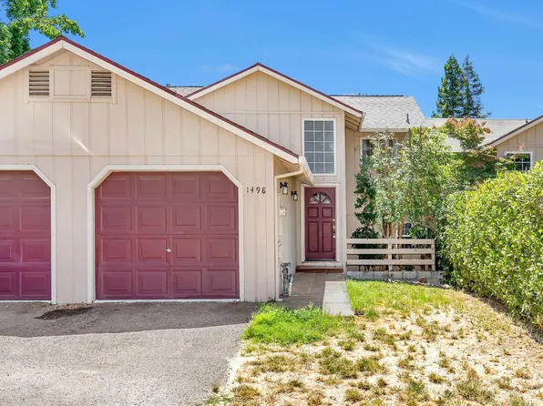 1498 Jeffrey Ln, Placerville, CA 95667