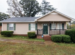 1507 Goldmine Rd, Monroe, NC 28110