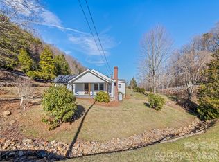9 Whitted Rd, Canton, NC 28716