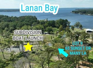 65 Sunset Dr #9, Many, LA 71449
