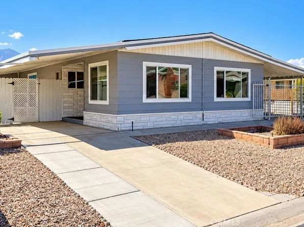 39405 Moronga Canyon Dr, Palm Desert, CA 92260