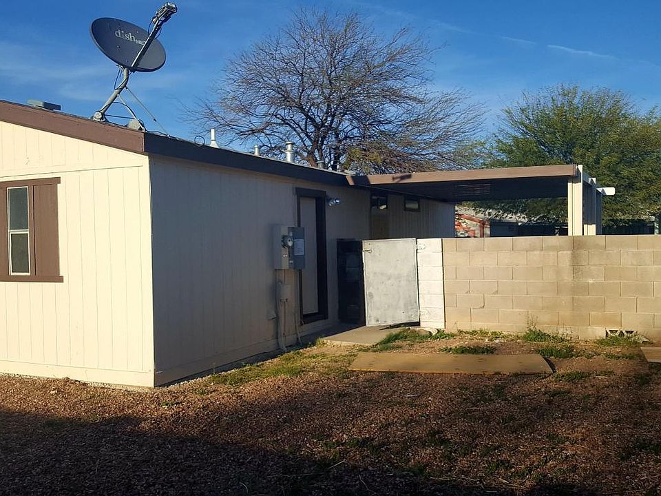 2nd image of 4060 E White Water Dr