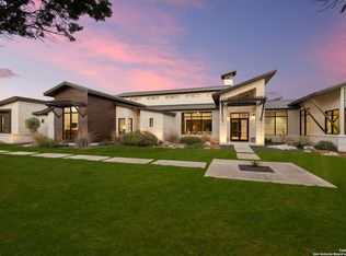 116 Sendero Rdg, Boerne, TX 78006