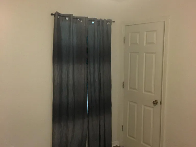 Second Bedroom Closet