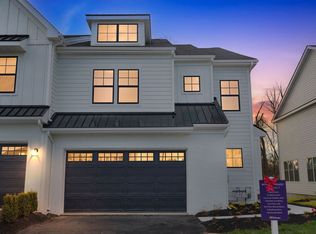 121 River Trail Circle Home Site #11, King Of Prussia, PA 19406