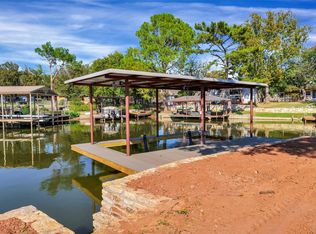 4504 E Kenwood Ct, Granbury, TX 76049