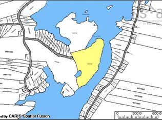 Westside Inlet Dr, Halifax, NS B0J