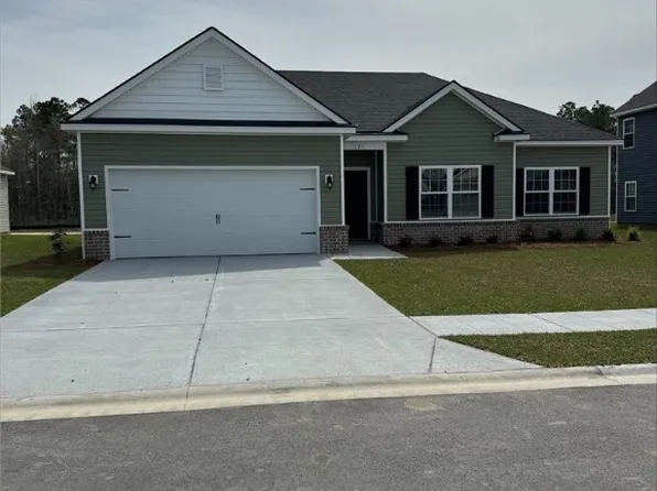 131 Allatoona Lane, Rincon, GA 31326
