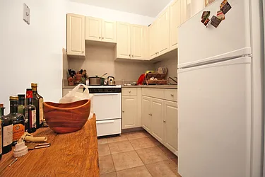 Rented by J Misrahi Realty Corp