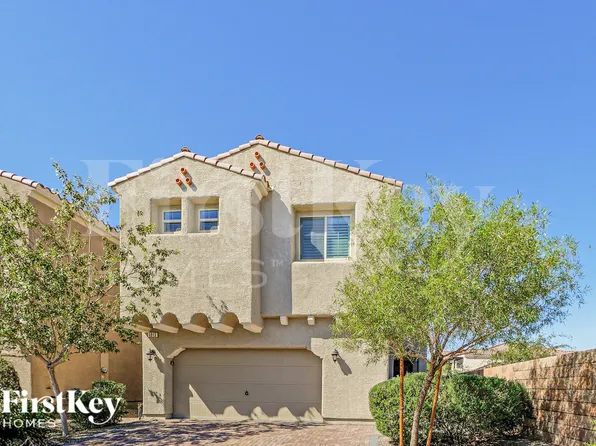 1013 Cetona Ct, Henderson, NV 89011