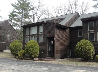 37 Marsden Drive #37, Bartlett, NH 03812