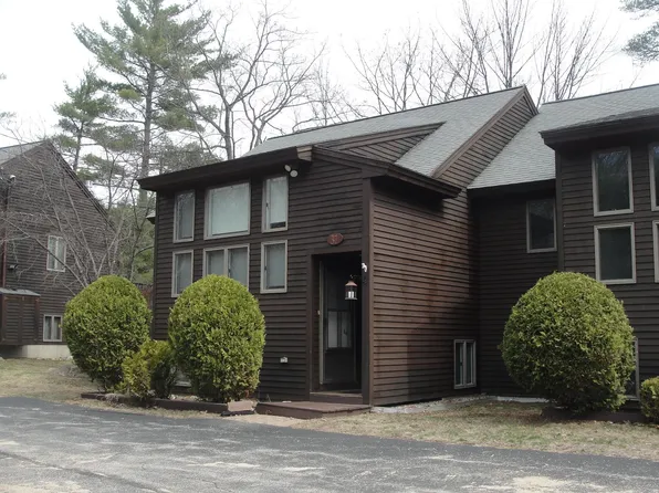 37 Marsden Drive #37, Bartlett, NH 03812