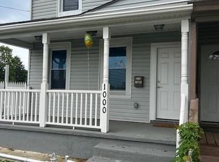 1000 W Front St, Florence, NJ 08518