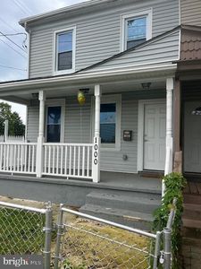 1000 W Front St, Florence, NJ, 08518