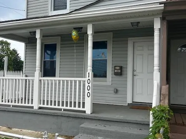 1000 W Front St, Florence, NJ 08518