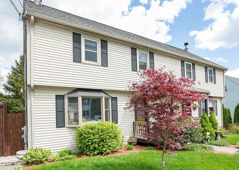 1st image of 58 Essex Ave #0