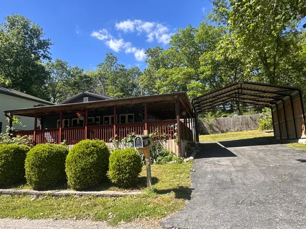 2210 Eaglecrest Road, Cape Fair, MO 65624