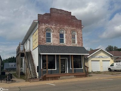 107 E Main St, New London, IA, 52645