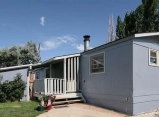 8406 Mummy Range Dr, Fort Collins, CO 80528