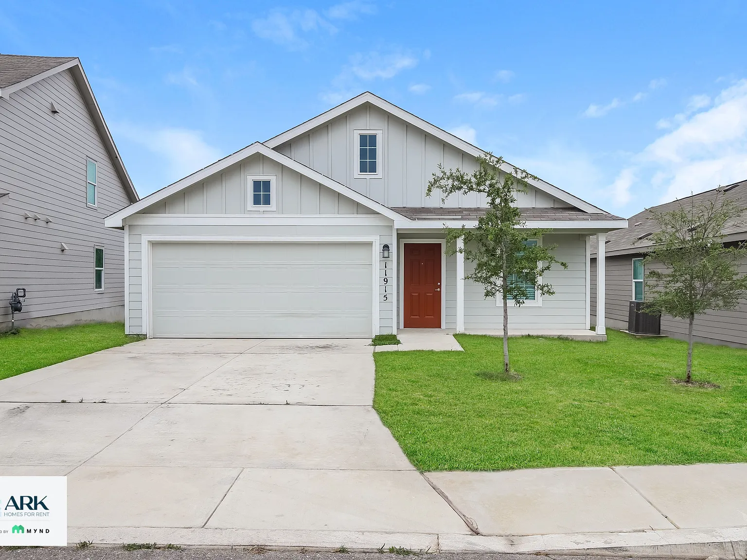 3 bed, 2.0 bath, 1474 sqft, $1,399 — Photo 2