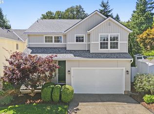 7529 SW Thornton Dr, Wilsonville, OR 97070